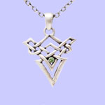 Celtic Necklace