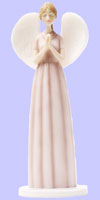 Angel Prayer