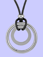 Orbites Pendant