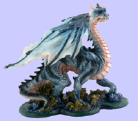 Ryuu Dragon