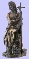 John The Baptist
