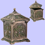 Lantern Box