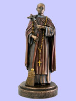 St. Martin
