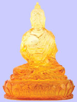 Amber Amitabha