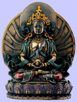 Amitayus