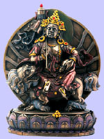 Vaisravana