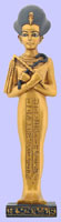 Shawabty of Tut