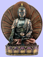 Medicine Buddha
