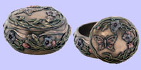 Butterfly Box