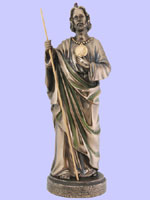 Large St. Jude