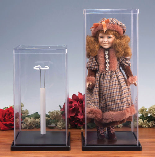 20 inch doll display case But Mayorkas reiterated a stark warning to those ...