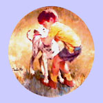 Carefree Days - Thornton Utz