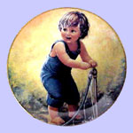Playful Memories - Sue Etem