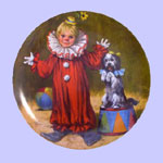 Children's Circus - John McClelland