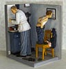 Norman Rockwell Figurine