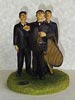 Norman Rockwell Figurine