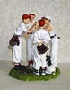 Norman Rockwell Figurine