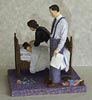 Norman Rockwell Figurine