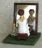 Norman Rockwell Figurine