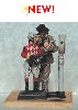 Norman Rockwell Figurine