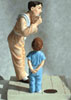 Norman Rockwell Figurine