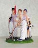 Norman Rockwell Figurine