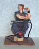 Norman Rockwell Figurine