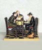 Norman Rockwell Figurine