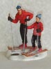 Norman Rockwell Figurine