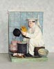 Norman Rockwell Figurine