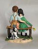 Norman Rockwell Figurine