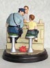 Norman Rockwell Figurines