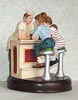 Norman Rockwell Figurines