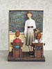 Norman Rockwell Figurine