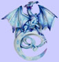 Dragon Figurines & Home Decor