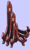 Collectible Plate Display Easel Stands
