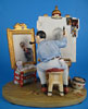 Norman Rockwell Figurine