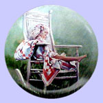 A Country Summer - Nancy Noel