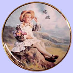 ittle Miss Young and Fair - Alan  Murray