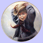 Children To Love - Sue Etem
