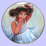 Children To Love - Sue Etem
