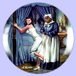 Gone With The Wind - Raymond Kursar