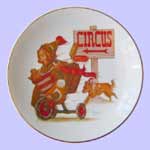 Robert Charles Howie - Going to the Circus