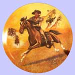 Pony Express 