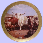 Texas Longhorn