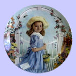 The Treasured Songs of Childhood - John McClelland
