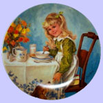 John McClelland -Becky's Day - Breakfast - 