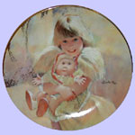 Portraits of Childhood - Thornton Utz