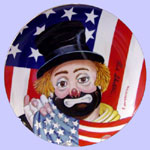 Freedie's Freedom Collection - Red Skelton