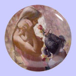 Thornton Utz - Mother's Day - A Gift of Love